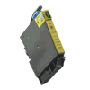 Cartouche d`encre compatible jaune, 15,8 ml pour Epson Stylus Photo 960 compatible avec T0334.